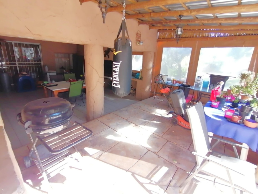 5 Bedroom Property for Sale in Pellissier Free State